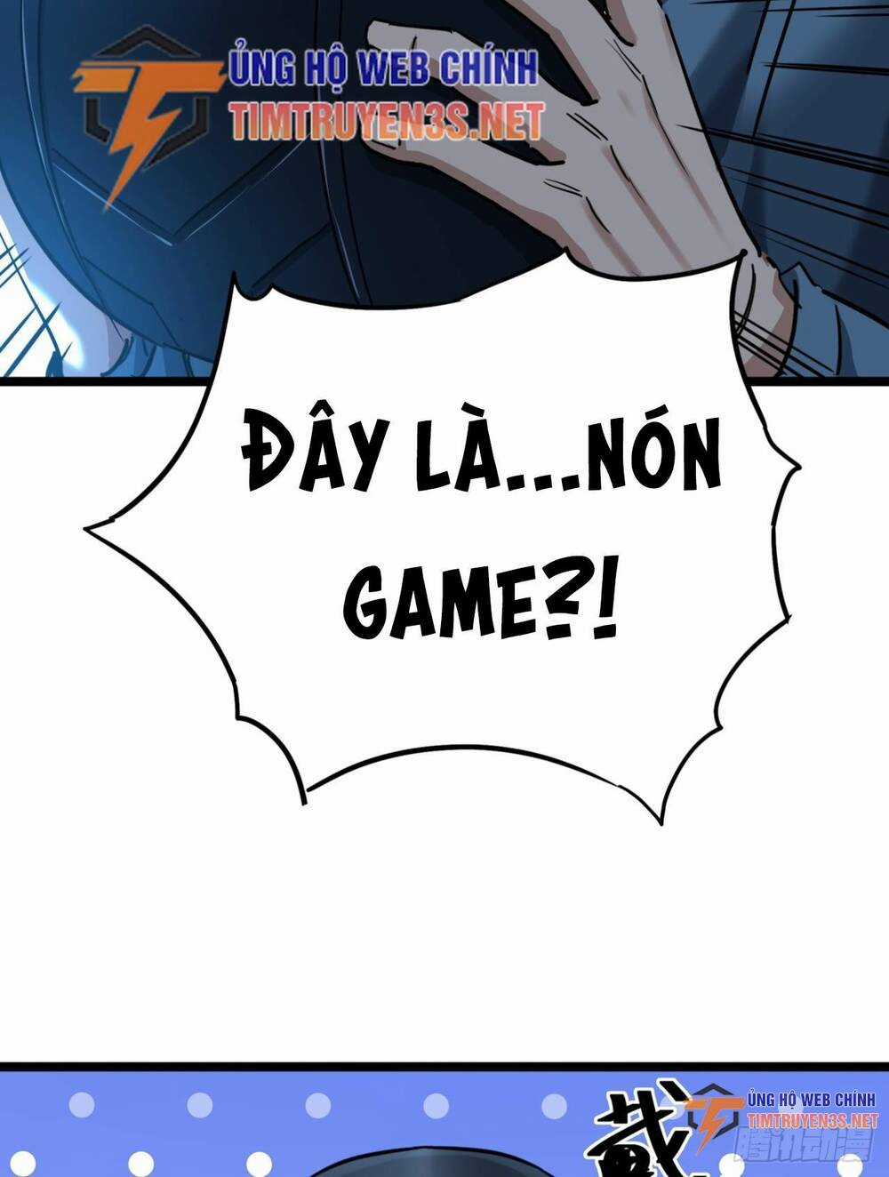 Đây Là Trò Chơi Thật Sao? Chapter 3 trang 10