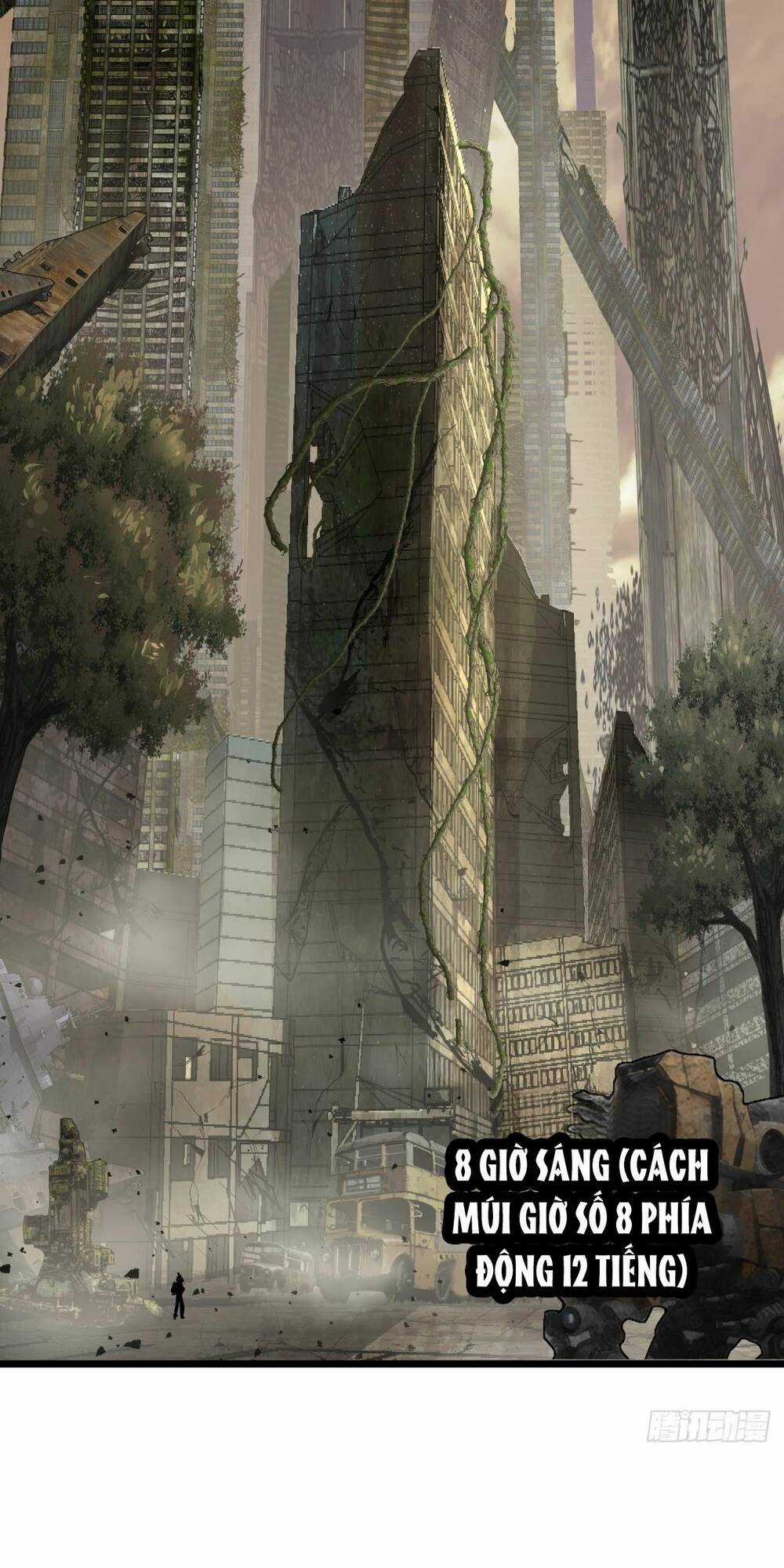 Đây Là Trò Chơi Thật Sao? Chapter 3 trang 102