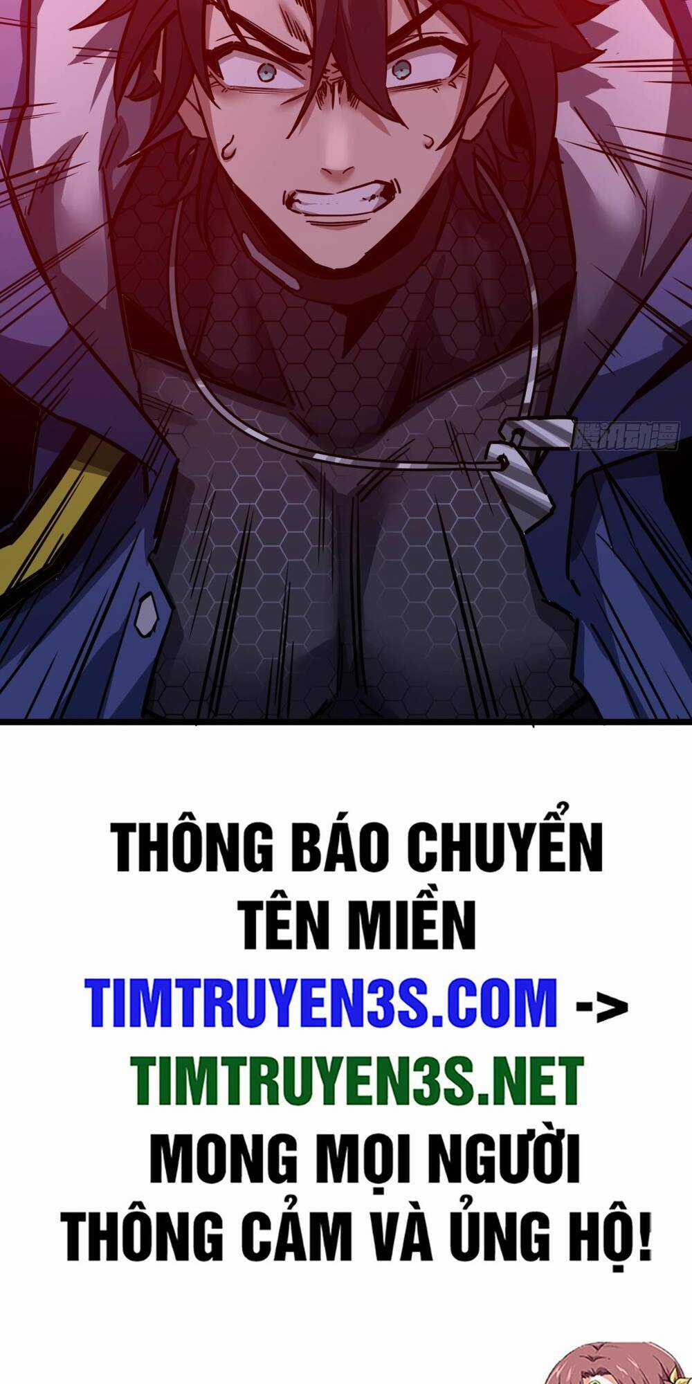 Đây Là Trò Chơi Thật Sao? Chapter 3 trang 106