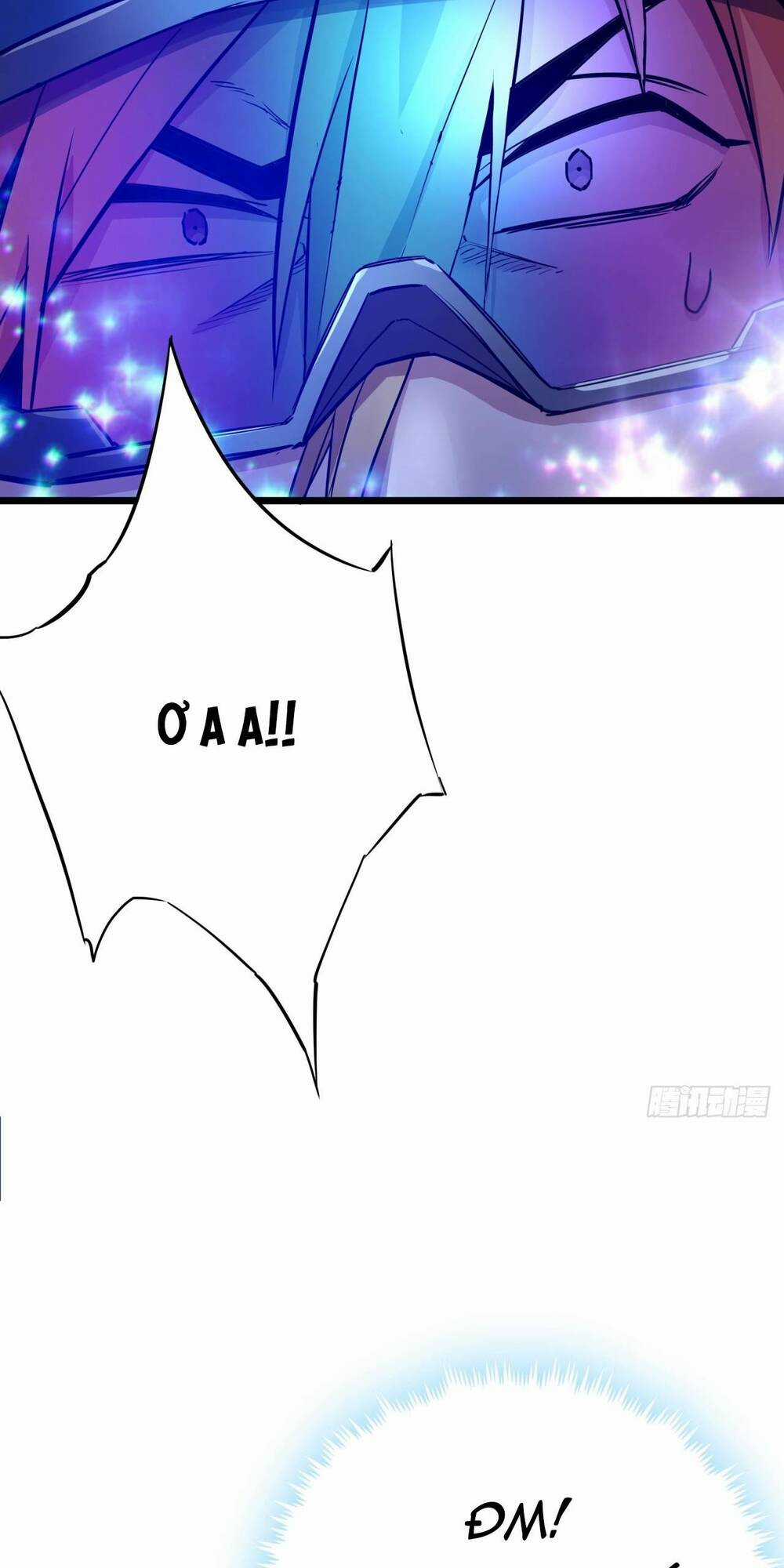 Đây Là Trò Chơi Thật Sao? Chapter 3 trang 12