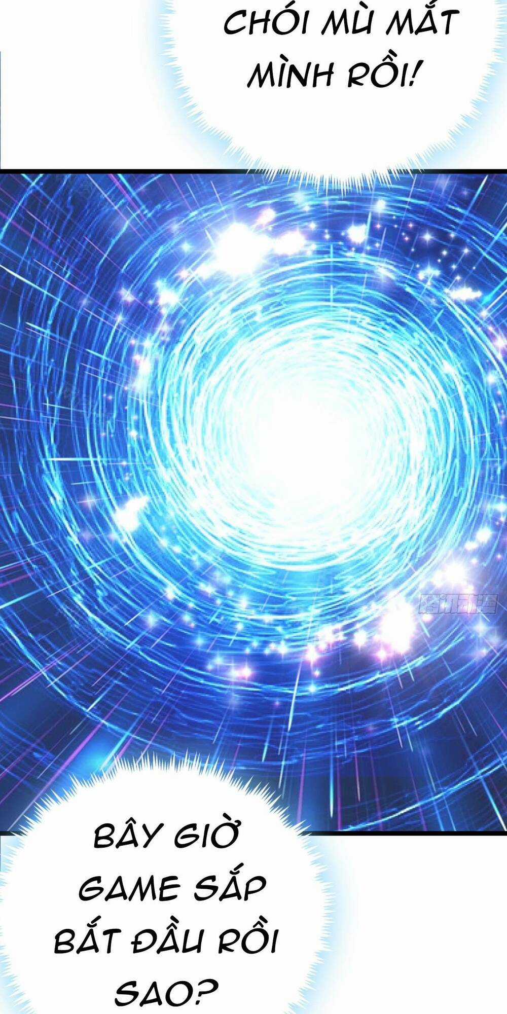 Đây Là Trò Chơi Thật Sao? Chapter 3 trang 13