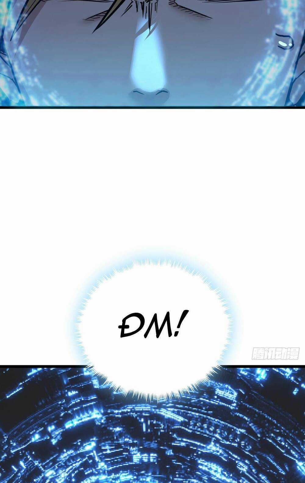 Đây Là Trò Chơi Thật Sao? Chapter 3 trang 19