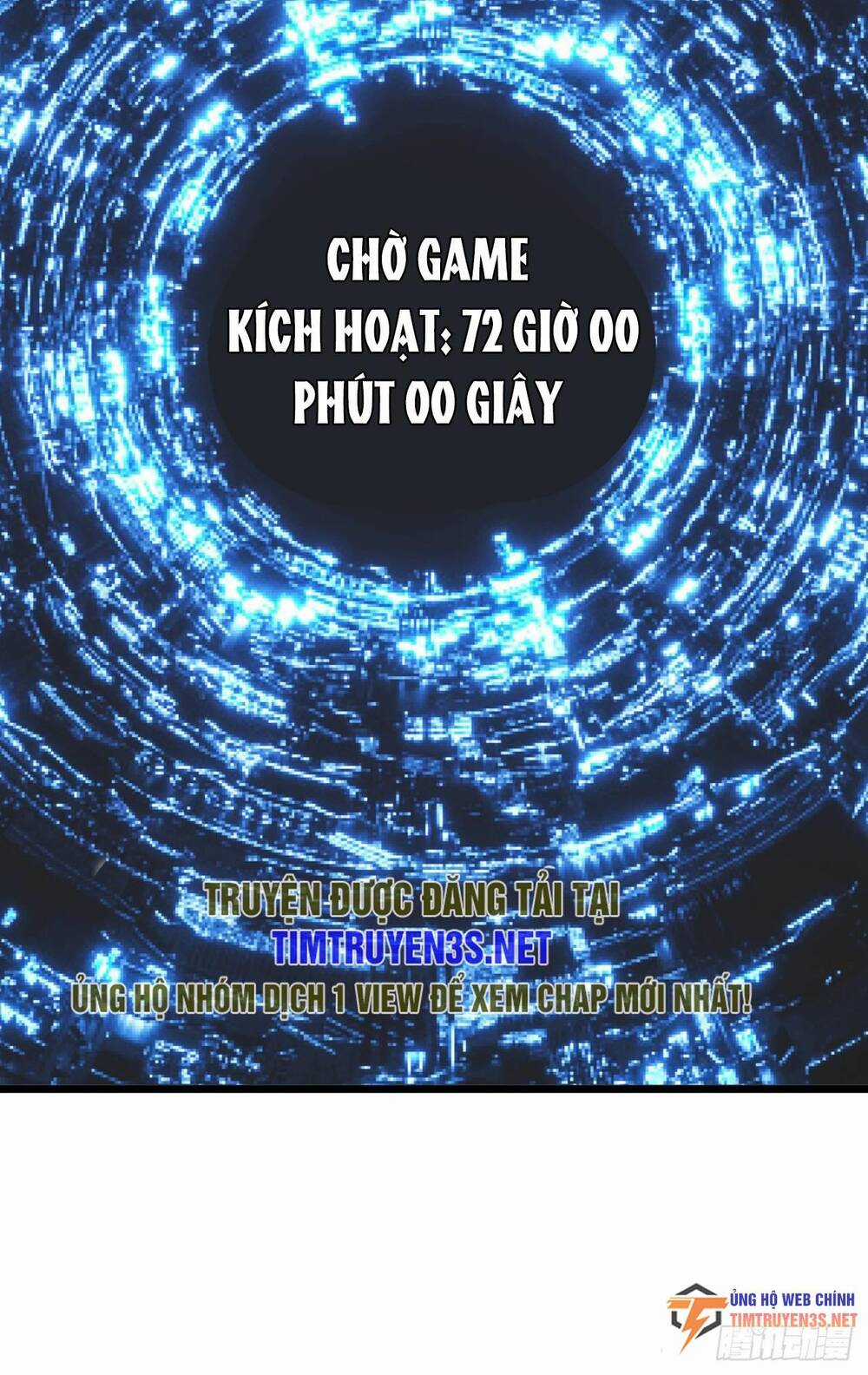 Đây Là Trò Chơi Thật Sao? Chapter 3 trang 20