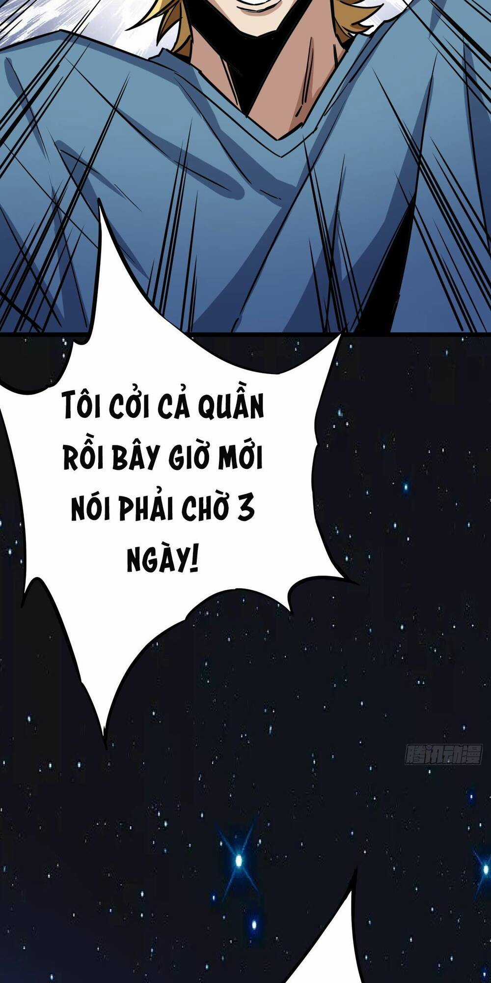 Đây Là Trò Chơi Thật Sao? Chapter 3 trang 22