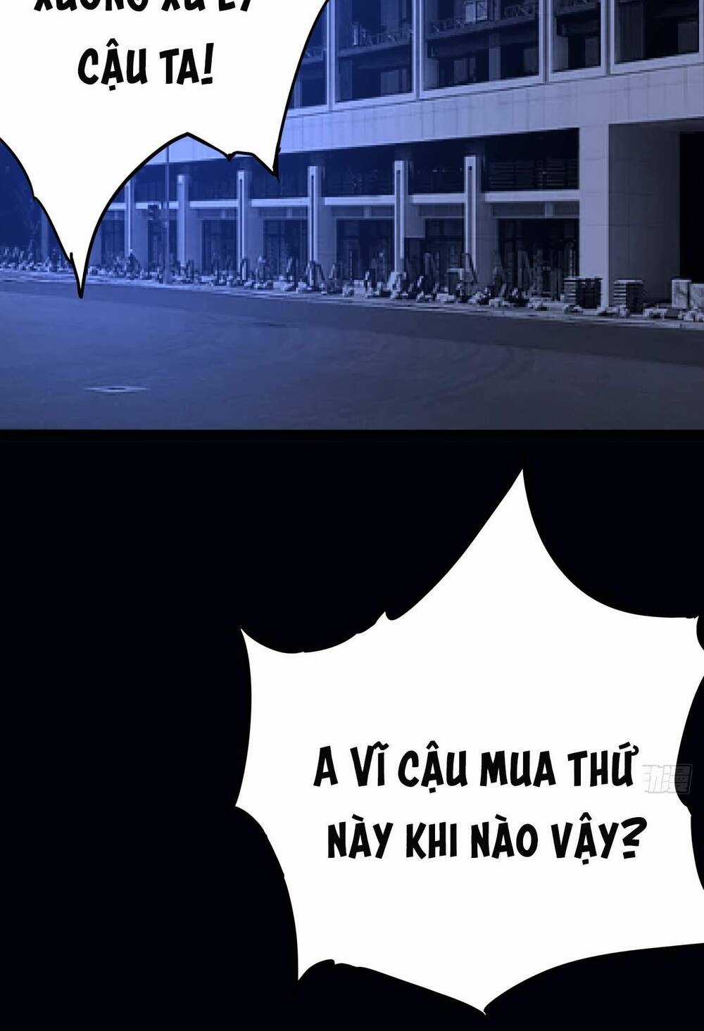 Đây Là Trò Chơi Thật Sao? Chapter 3 trang 24