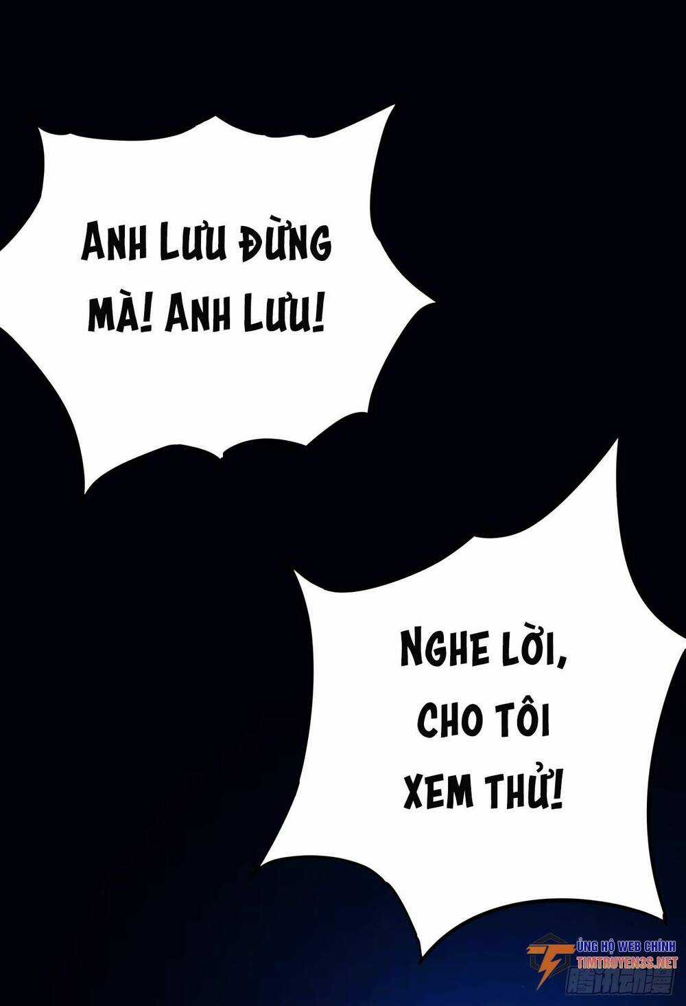 Đây Là Trò Chơi Thật Sao? Chapter 3 trang 25