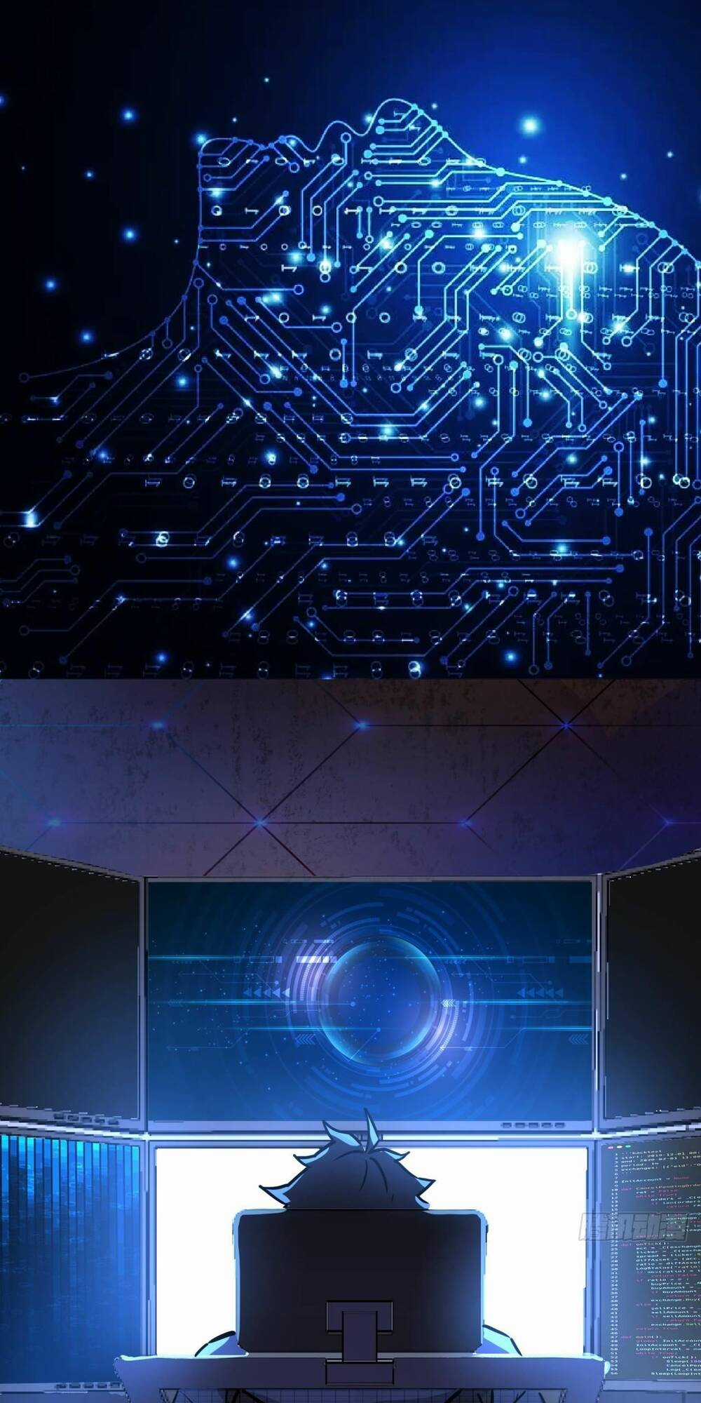 Đây Là Trò Chơi Thật Sao? Chapter 3 trang 26