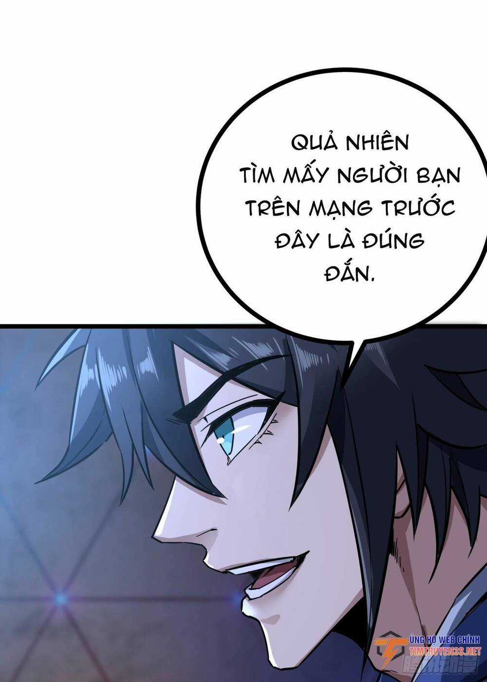 Đây Là Trò Chơi Thật Sao? Chapter 3 trang 38