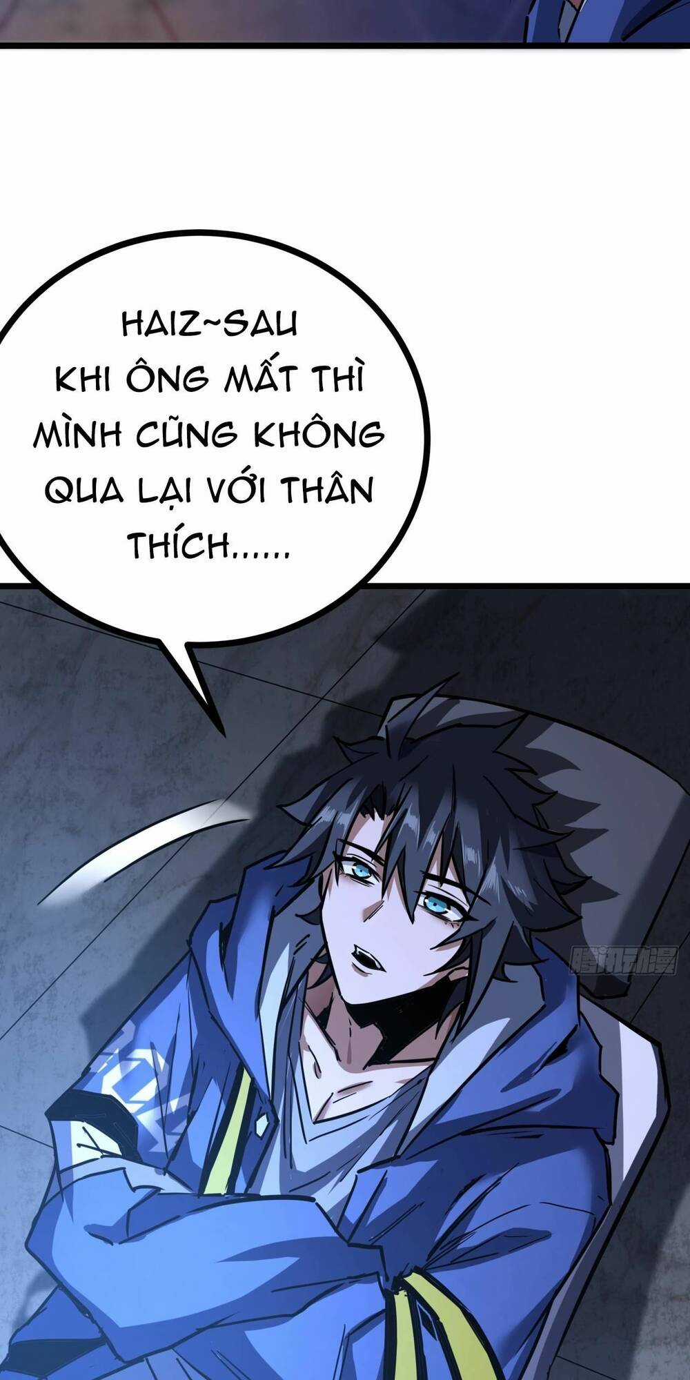 Đây Là Trò Chơi Thật Sao? Chapter 3 trang 39