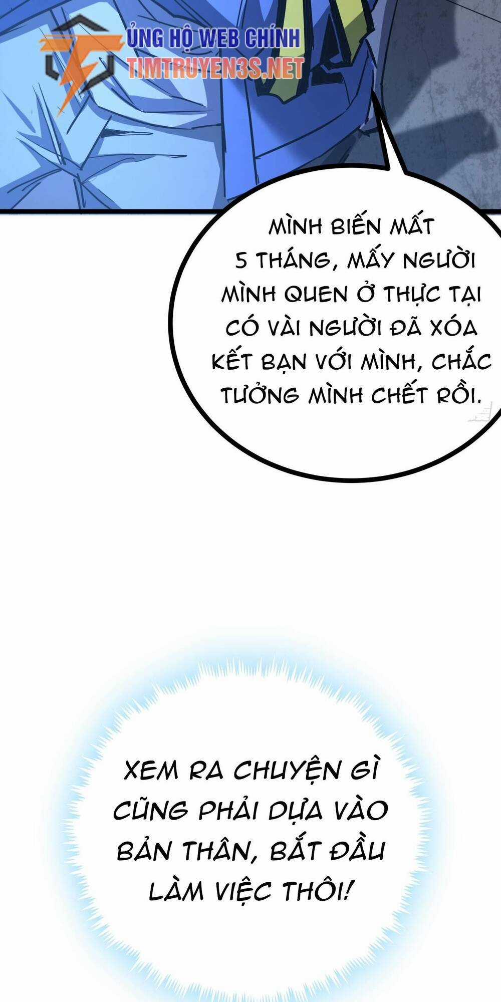Đây Là Trò Chơi Thật Sao? Chapter 3 trang 40