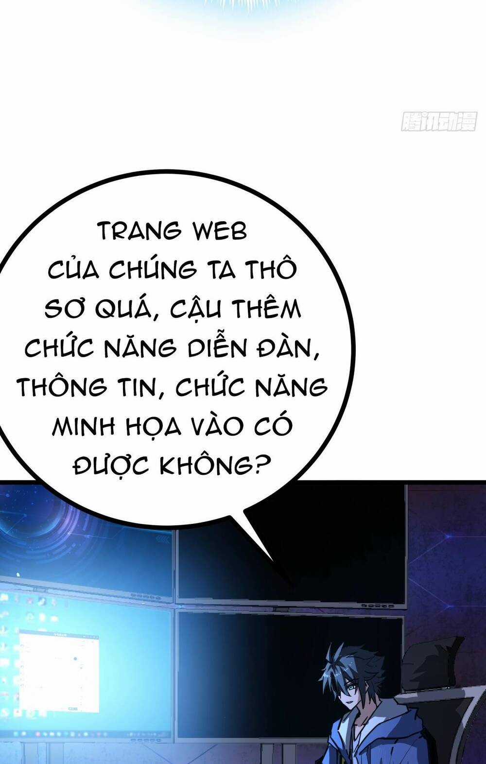 Đây Là Trò Chơi Thật Sao? Chapter 3 trang 41