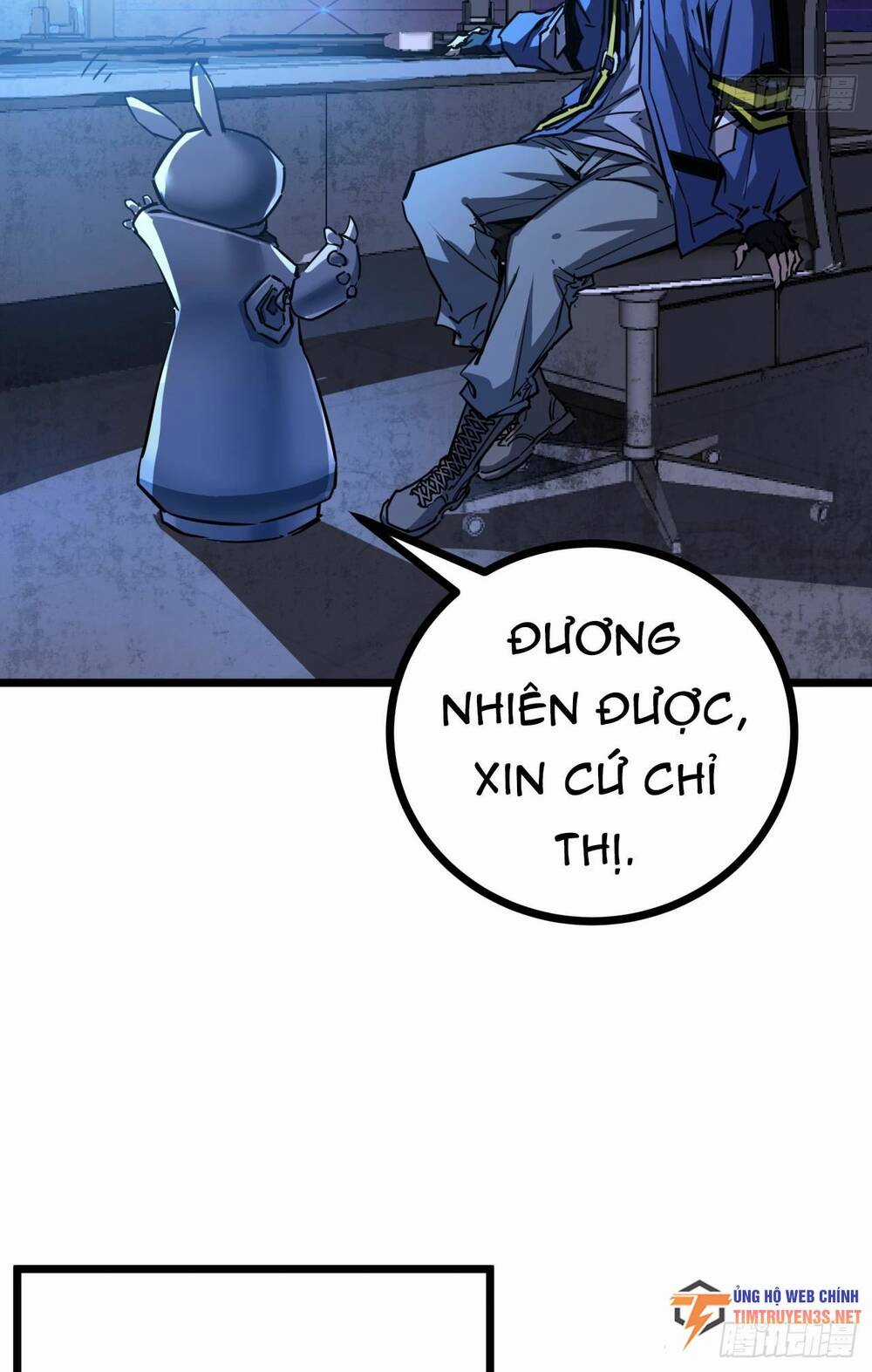 Đây Là Trò Chơi Thật Sao? Chapter 3 trang 42