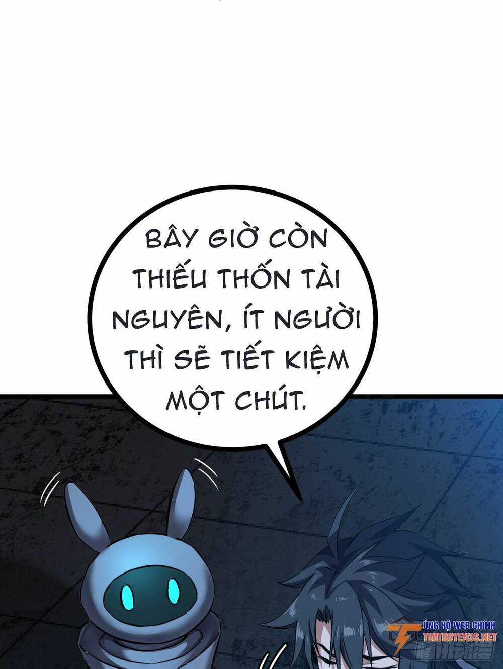 Đây Là Trò Chơi Thật Sao? Chapter 3 trang 52