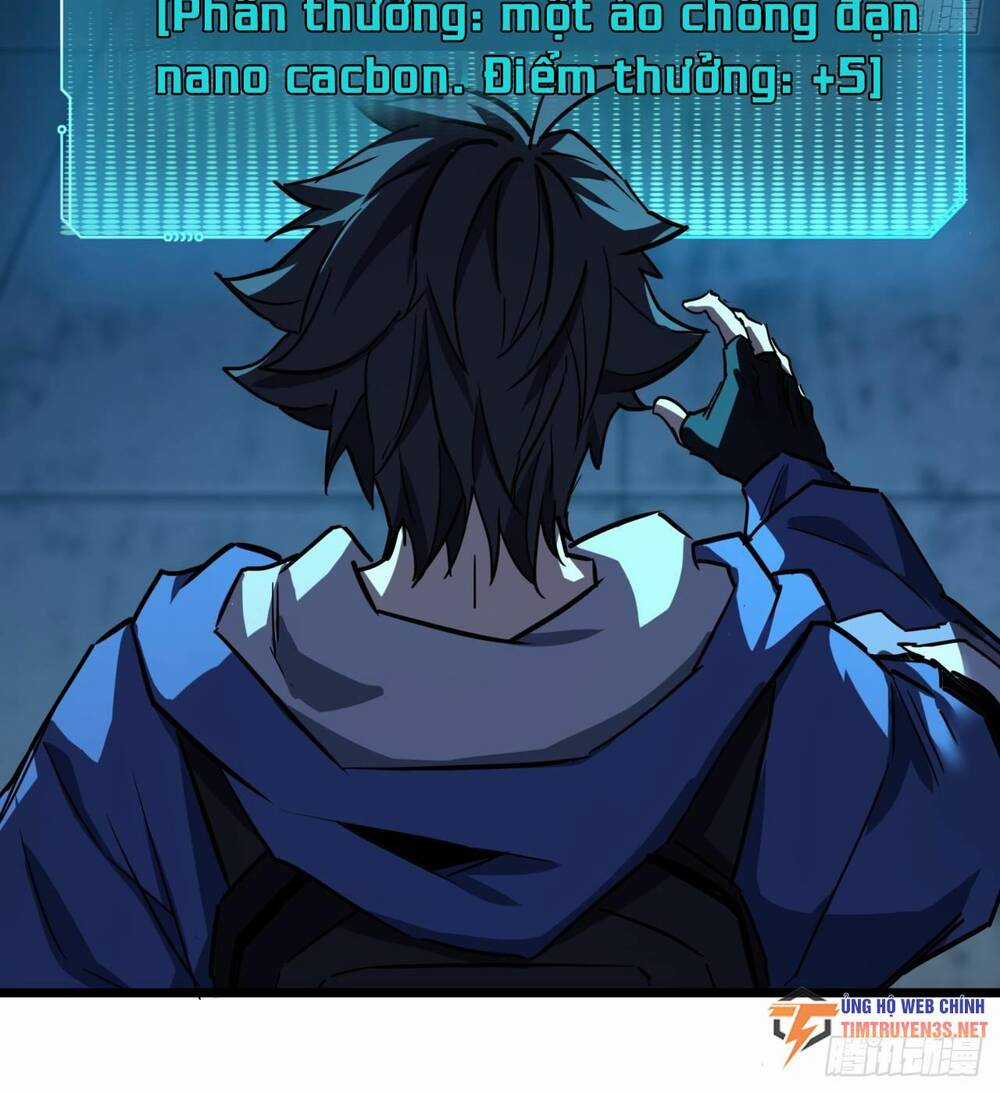 Đây Là Trò Chơi Thật Sao? Chapter 3 trang 57