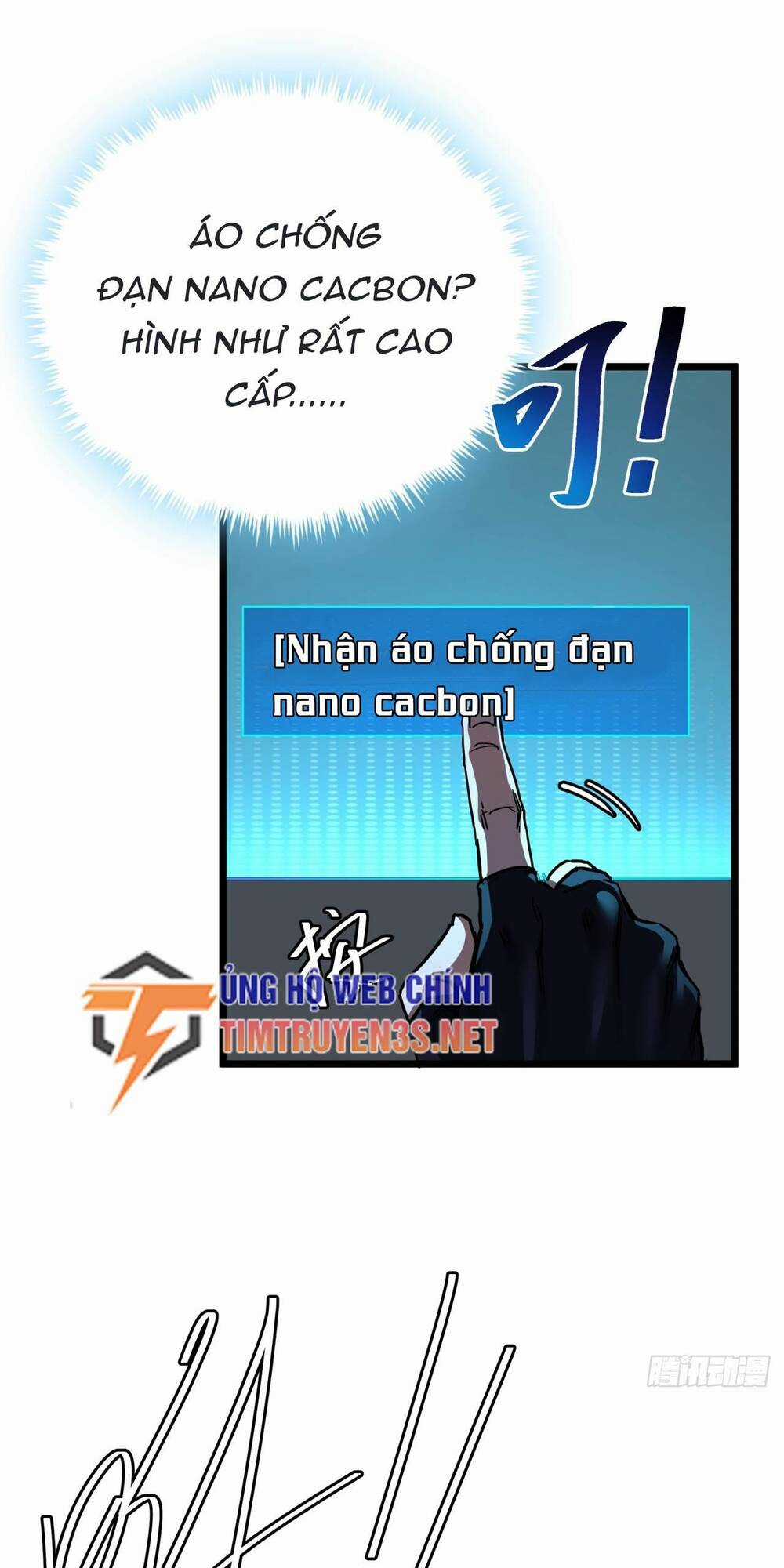 Đây Là Trò Chơi Thật Sao? Chapter 3 trang 58
