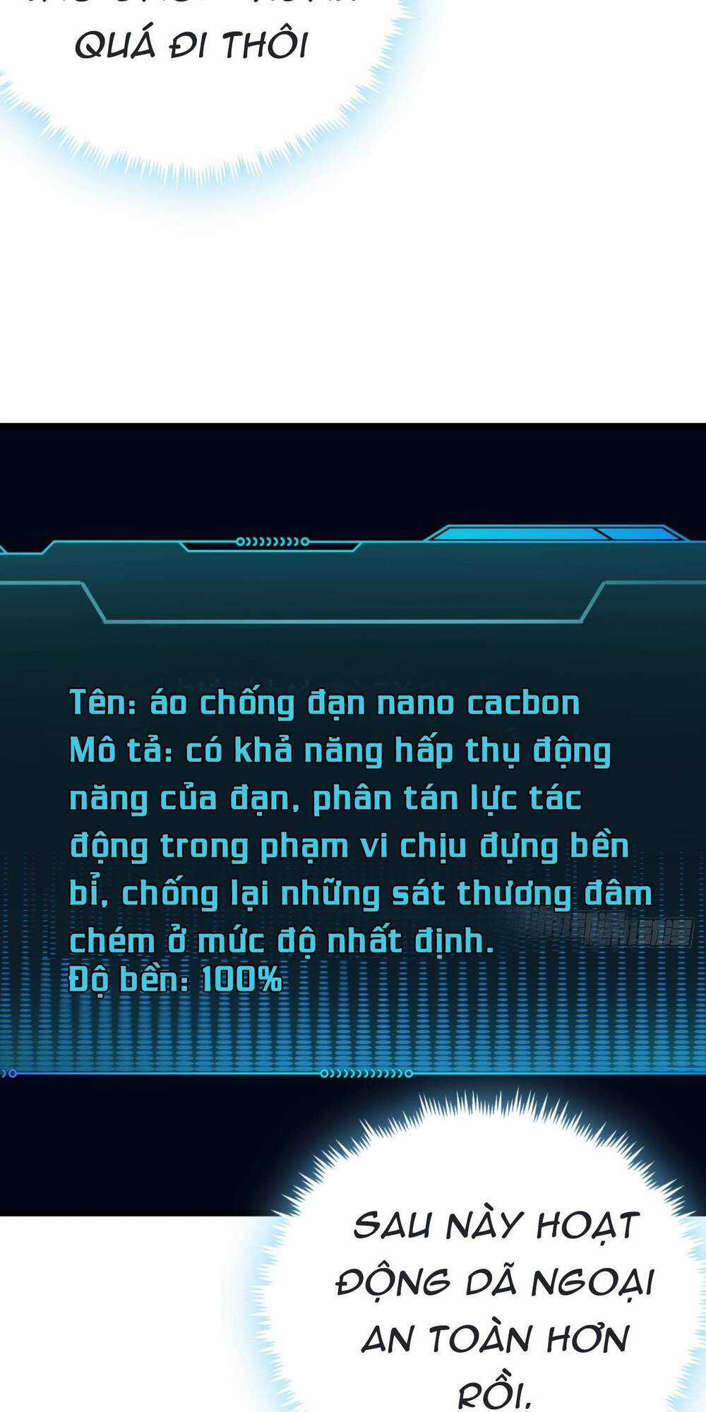 Đây Là Trò Chơi Thật Sao? Chapter 3 trang 60