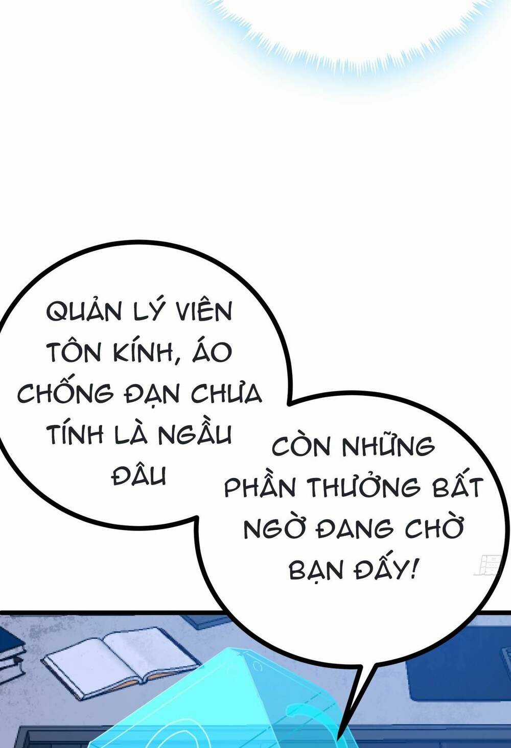 Đây Là Trò Chơi Thật Sao? Chapter 3 trang 61