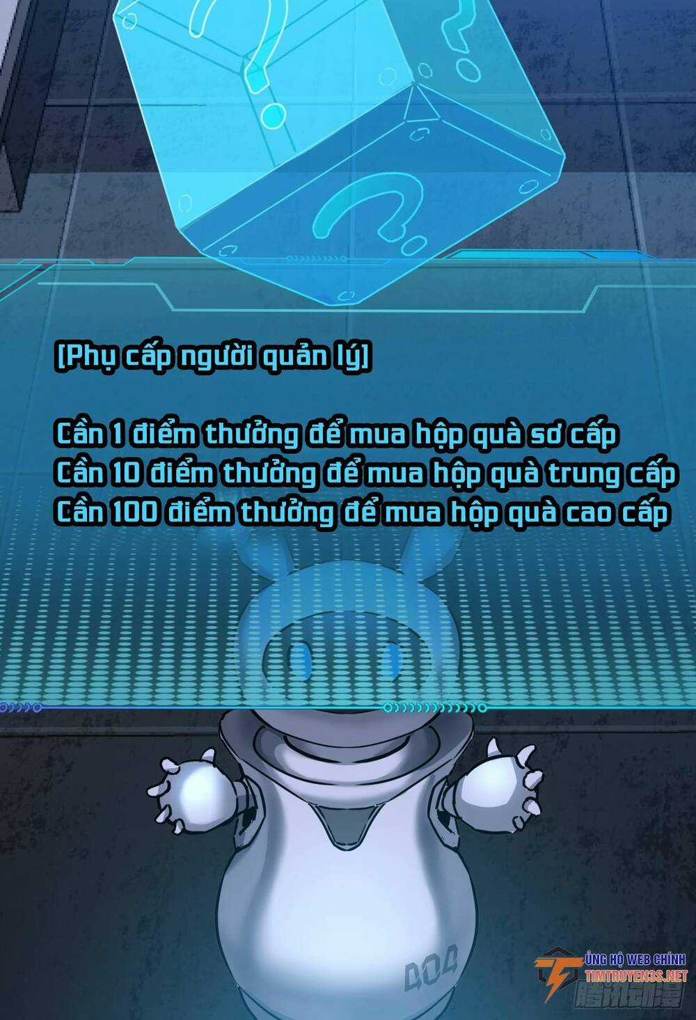 Đây Là Trò Chơi Thật Sao? Chapter 3 trang 62