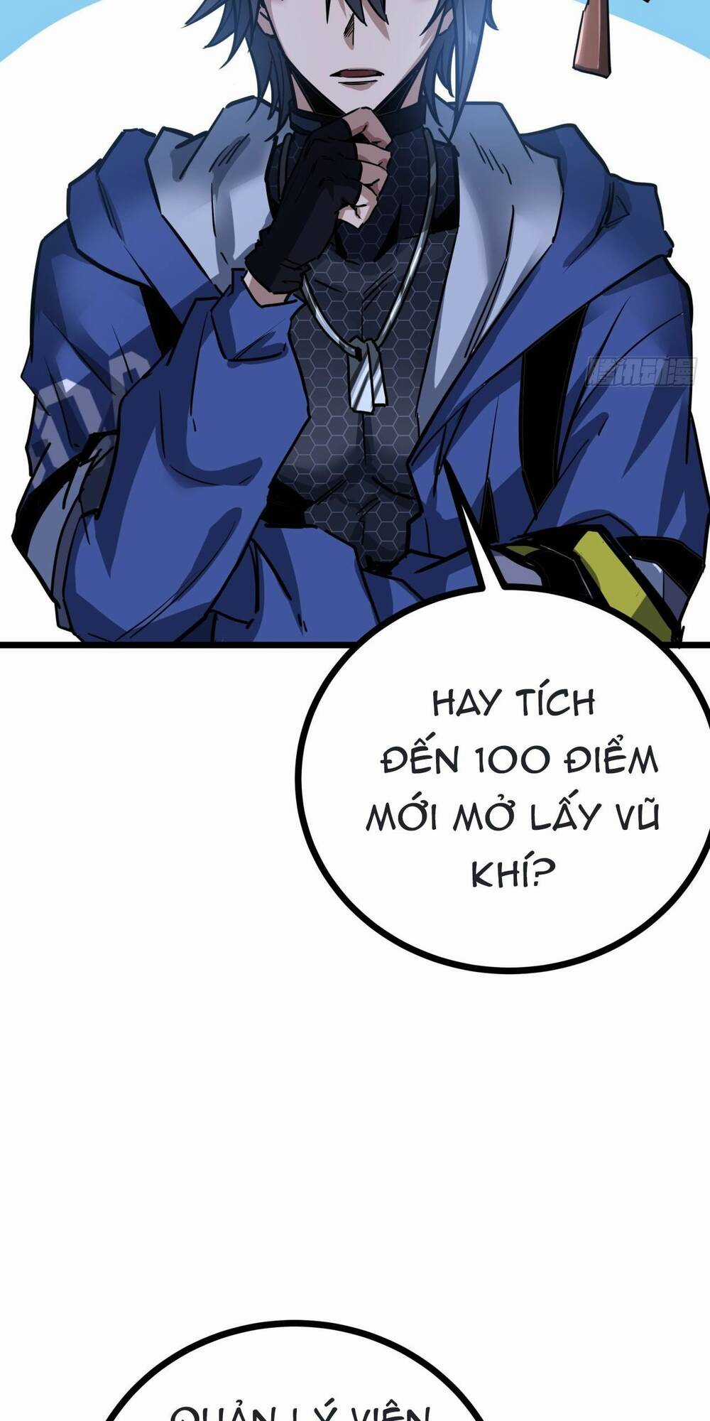 Đây Là Trò Chơi Thật Sao? Chapter 3 trang 65