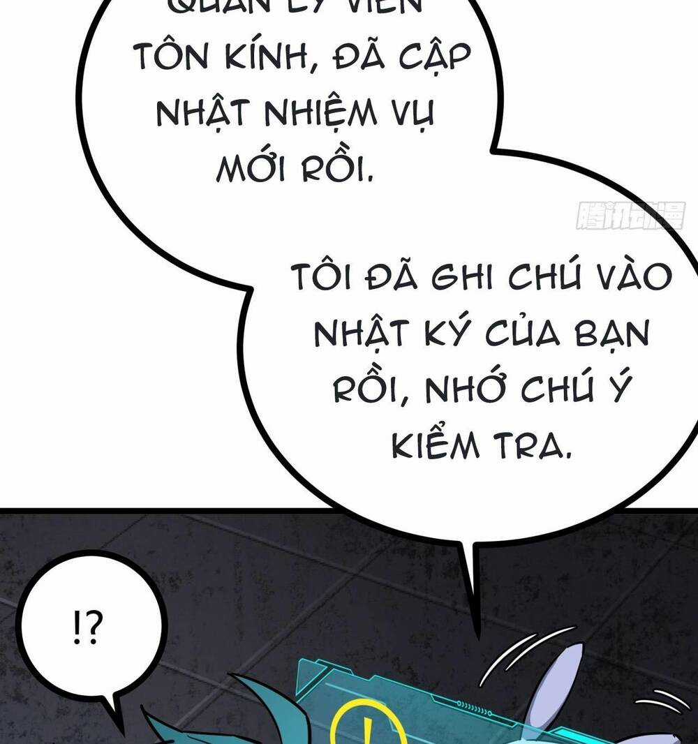 Đây Là Trò Chơi Thật Sao? Chapter 3 trang 66