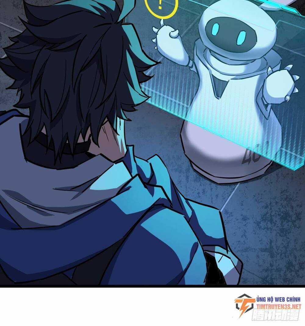 Đây Là Trò Chơi Thật Sao? Chapter 3 trang 67