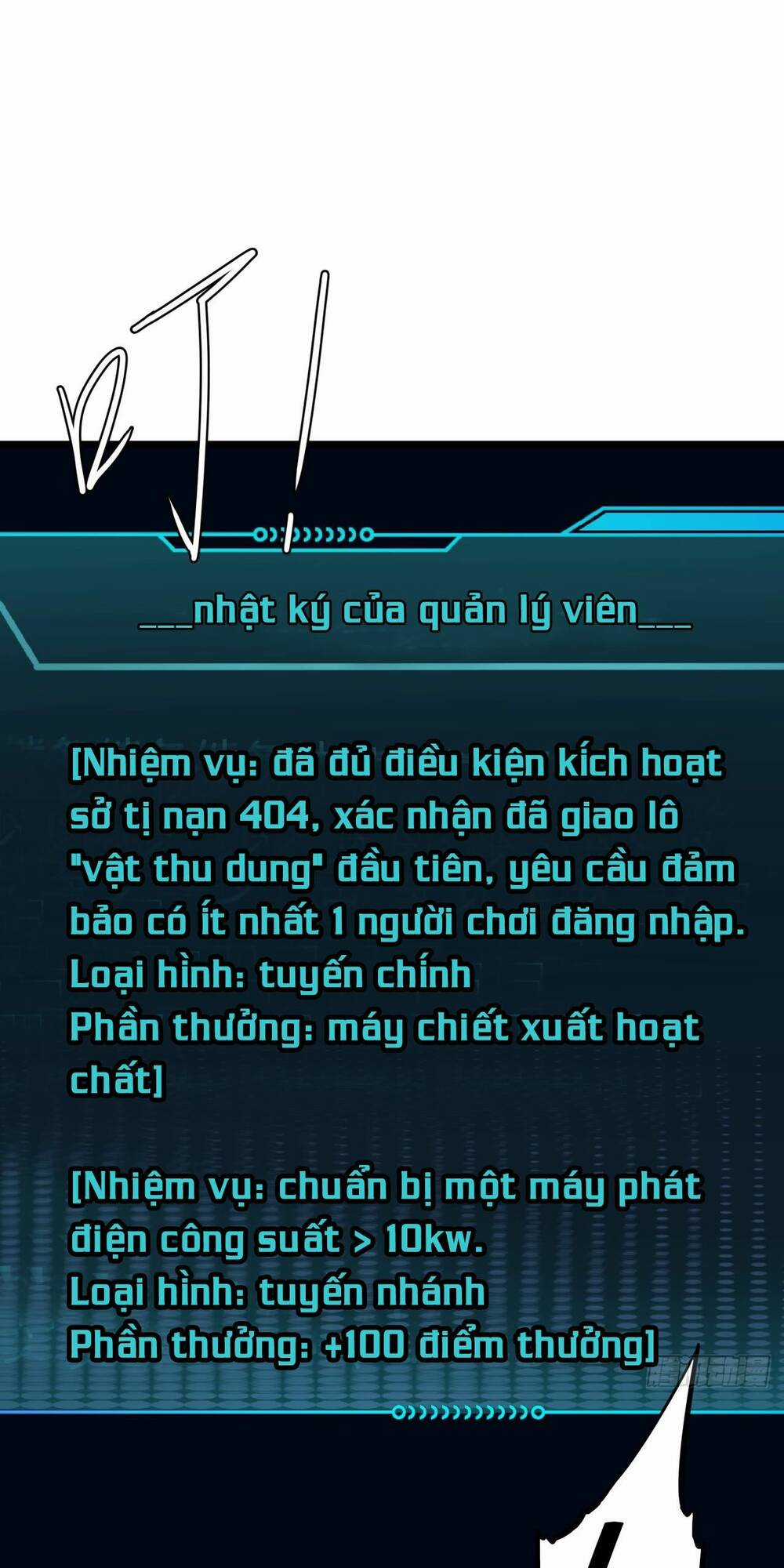 Đây Là Trò Chơi Thật Sao? Chapter 3 trang 68