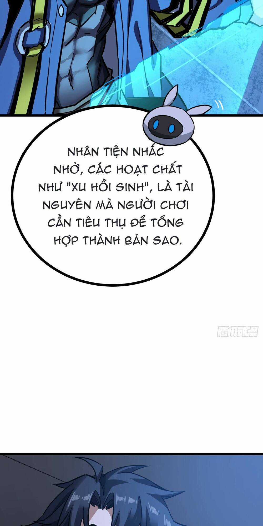 Đây Là Trò Chơi Thật Sao? Chapter 3 trang 70