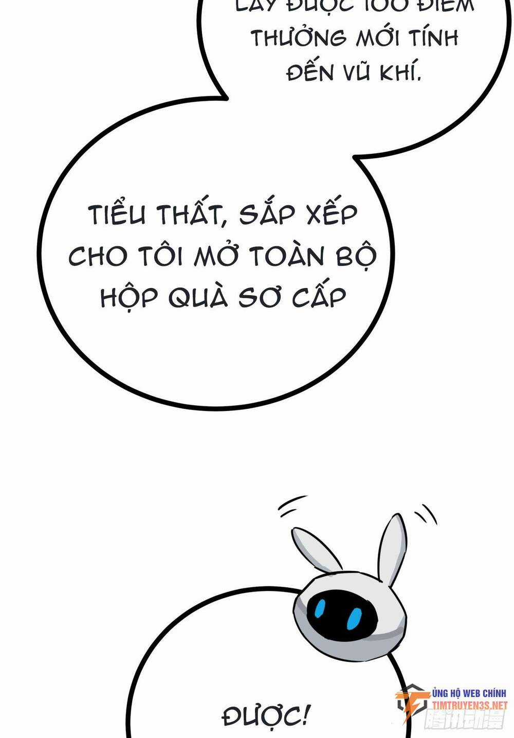 Đây Là Trò Chơi Thật Sao? Chapter 3 trang 72