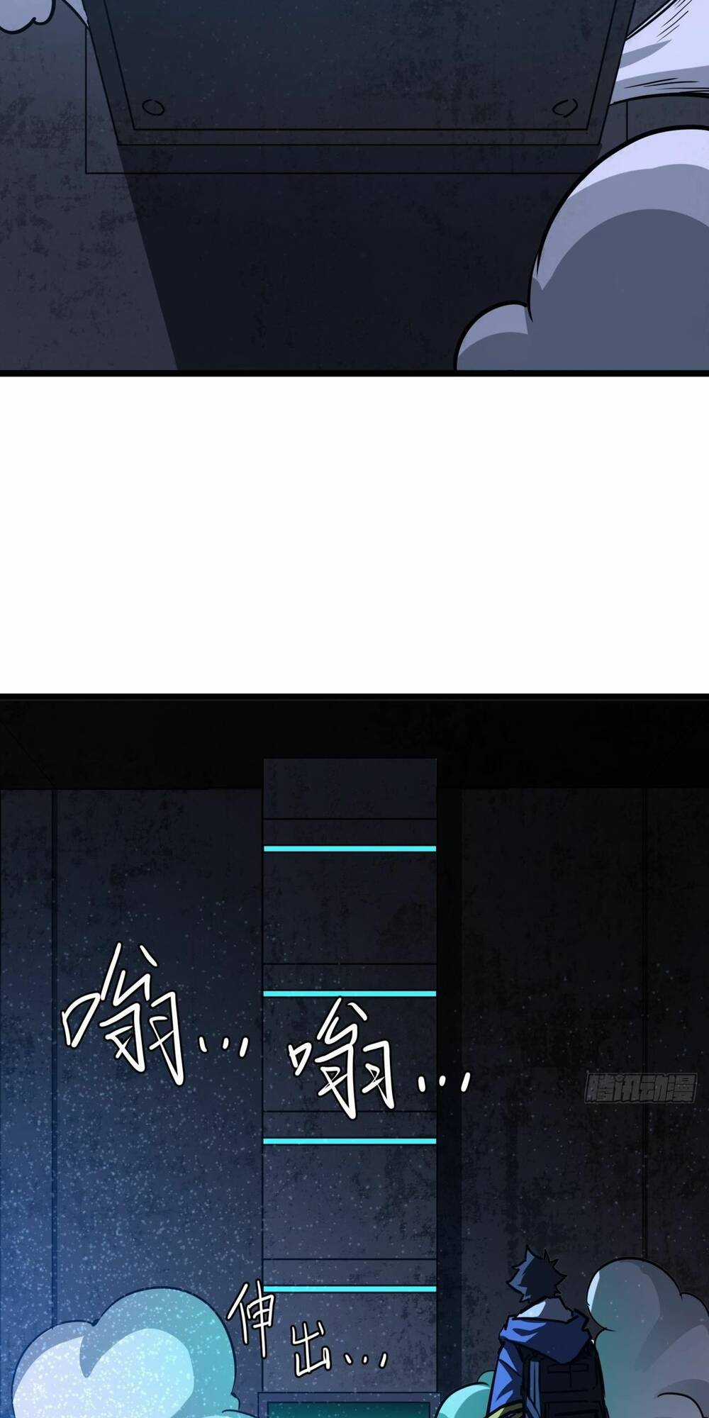 Đây Là Trò Chơi Thật Sao? Chapter 3 trang 74