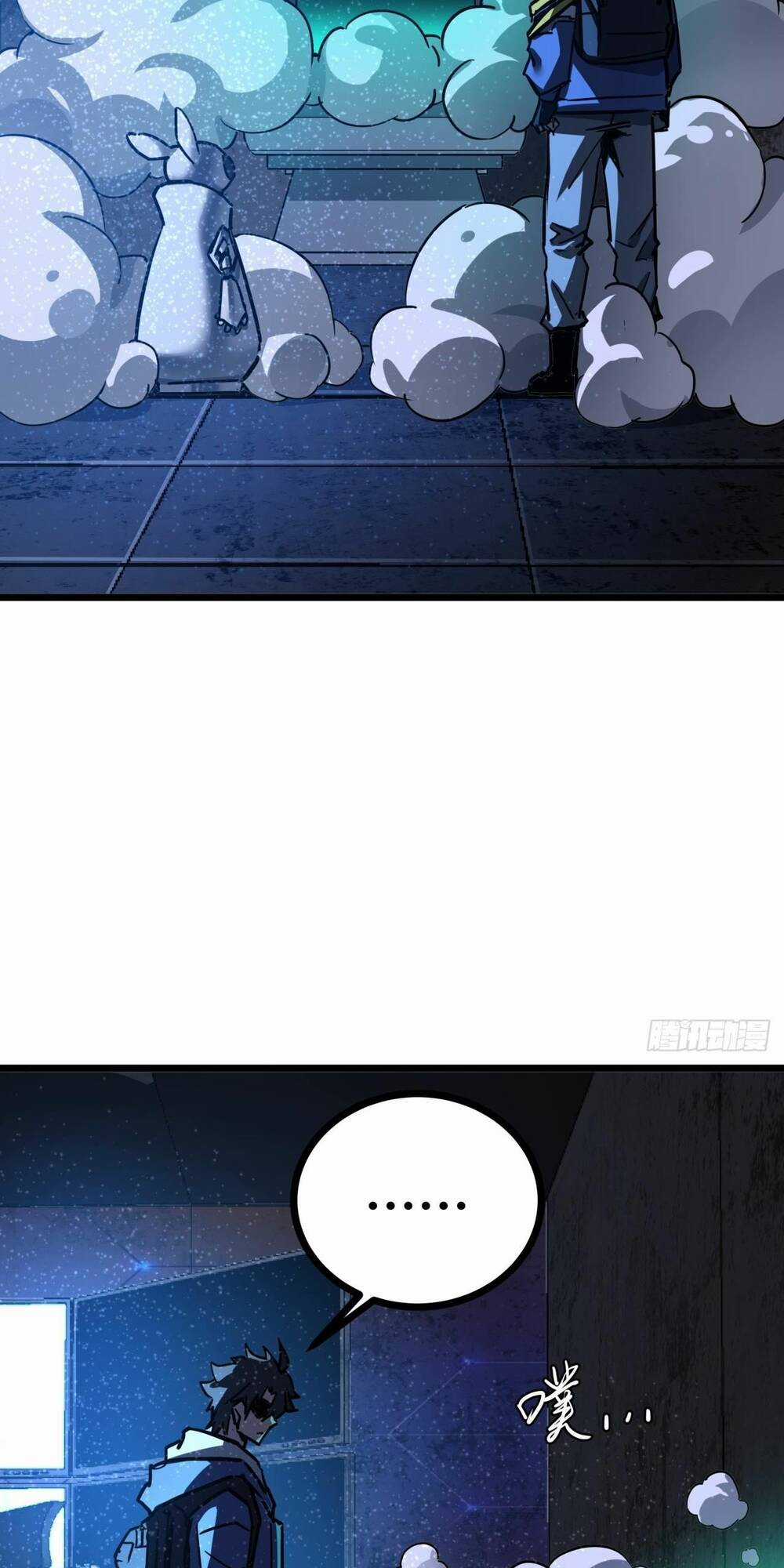 Đây Là Trò Chơi Thật Sao? Chapter 3 trang 75