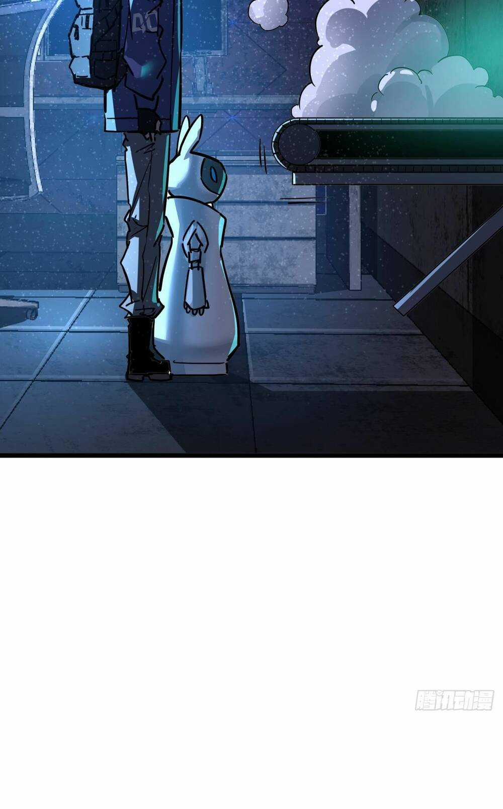 Đây Là Trò Chơi Thật Sao? Chapter 3 trang 76