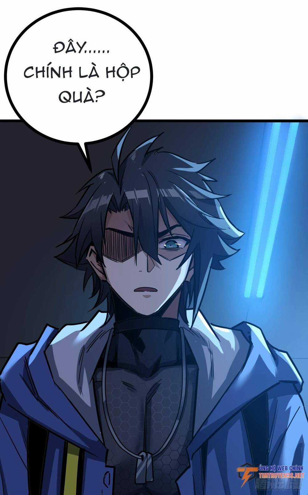 Đây Là Trò Chơi Thật Sao? Chapter 3 trang 77