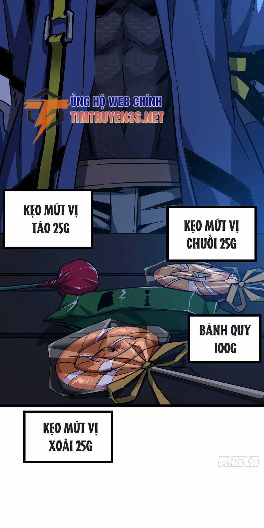 Đây Là Trò Chơi Thật Sao? Chapter 3 trang 78