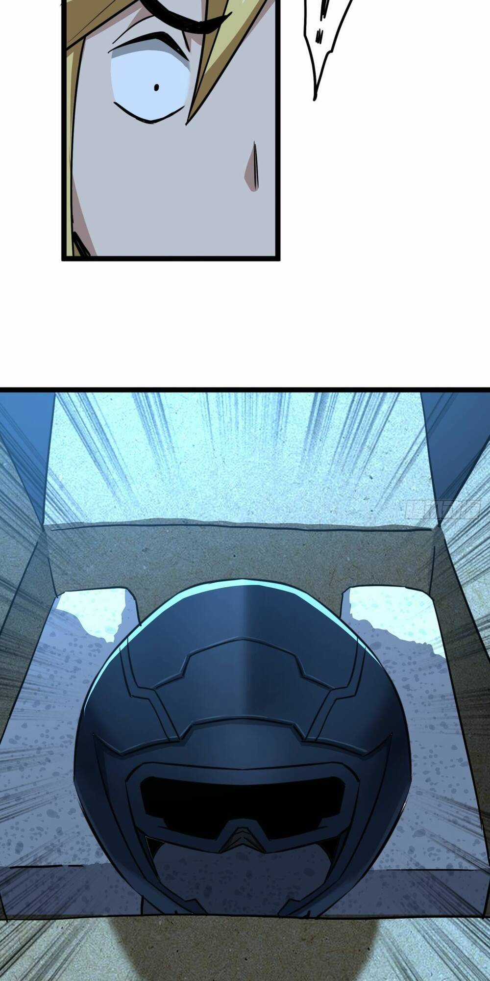 Đây Là Trò Chơi Thật Sao? Chapter 3 trang 8