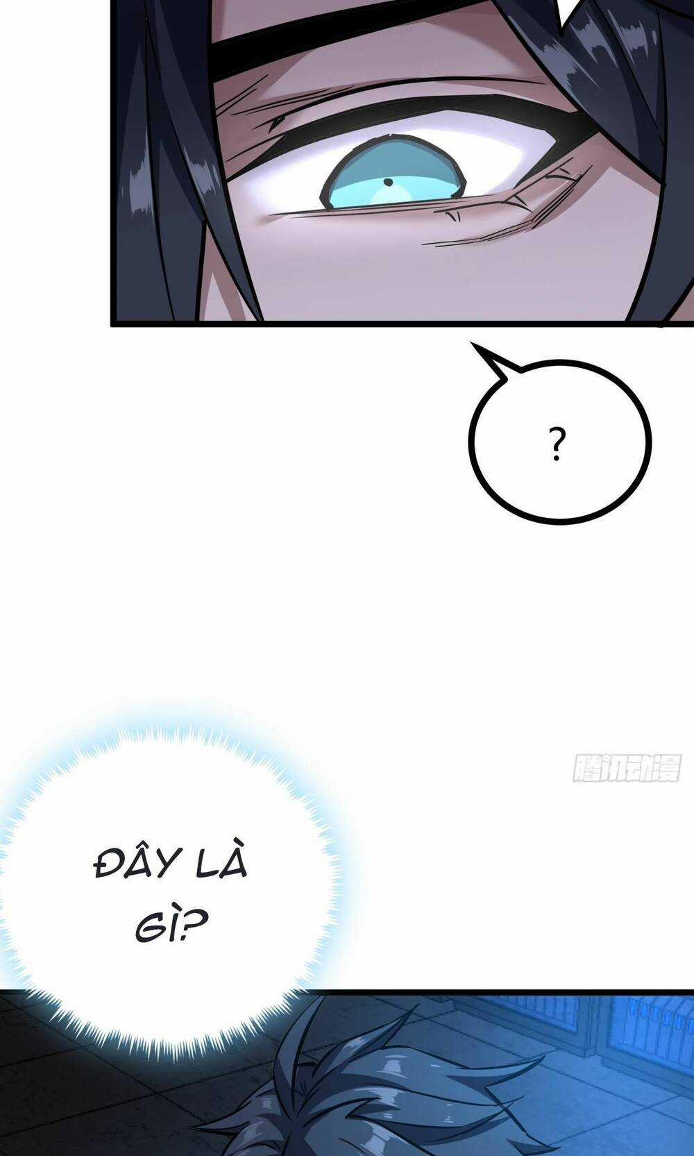 Đây Là Trò Chơi Thật Sao? Chapter 3 trang 81