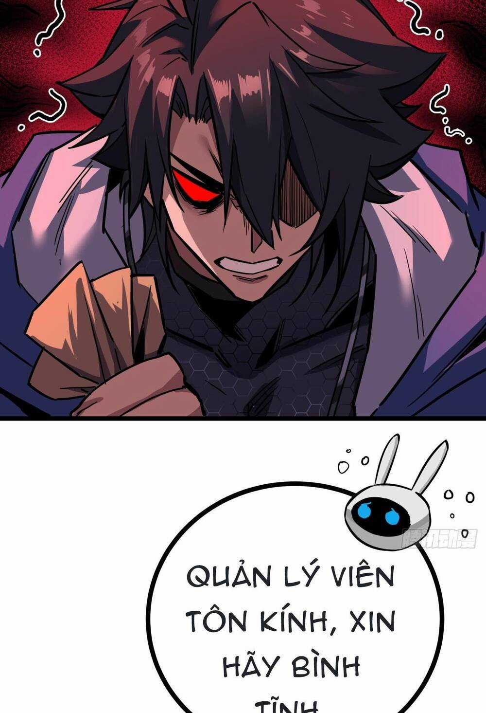 Đây Là Trò Chơi Thật Sao? Chapter 3 trang 86