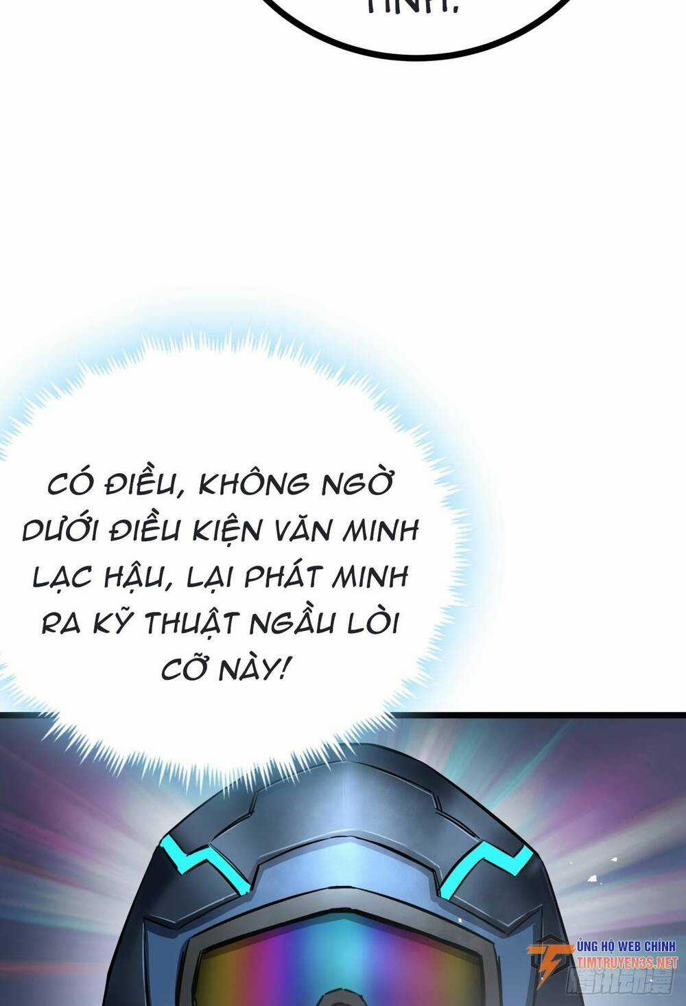 Đây Là Trò Chơi Thật Sao? Chapter 3 trang 87