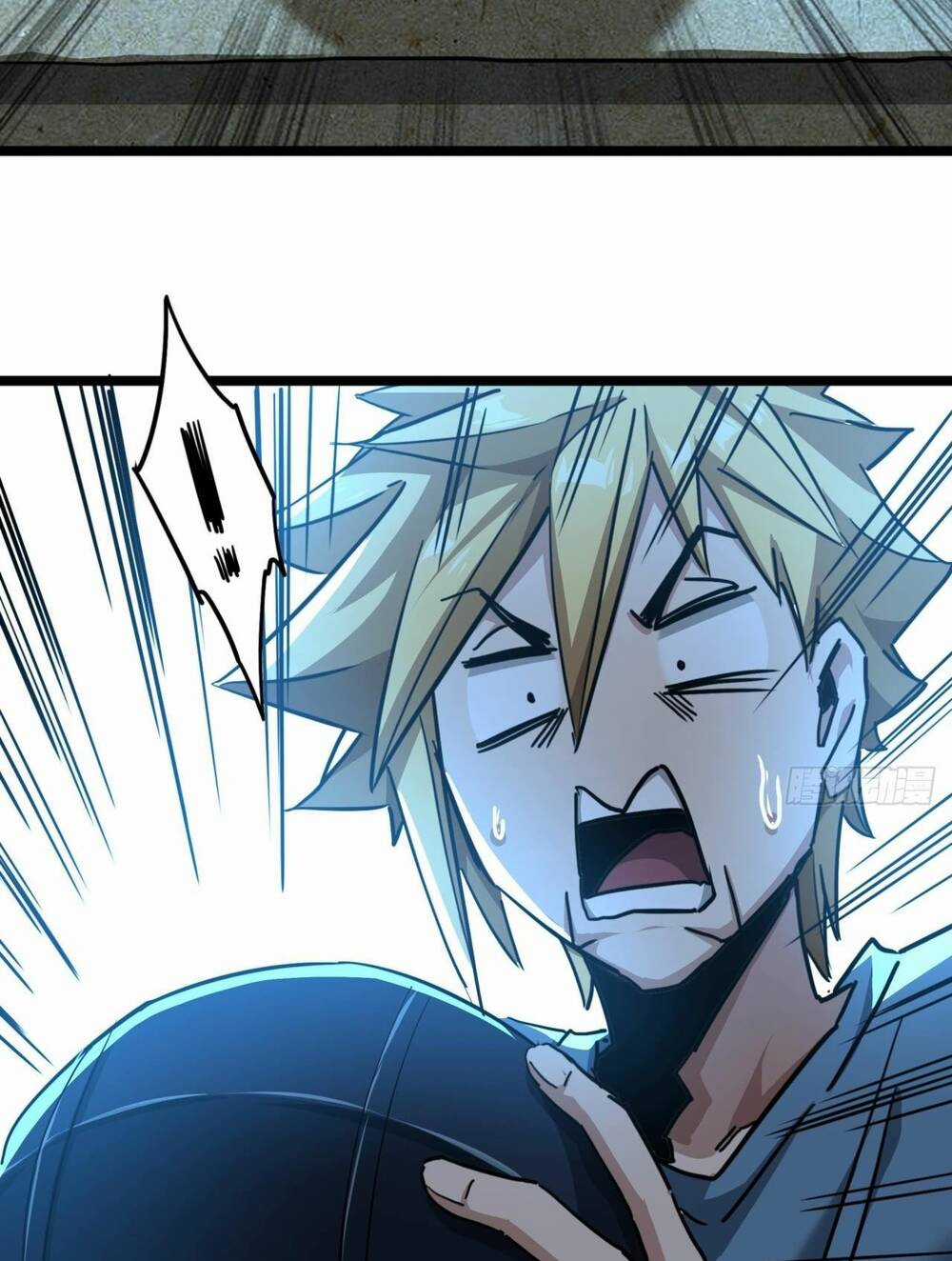 Đây Là Trò Chơi Thật Sao? Chapter 3 trang 9