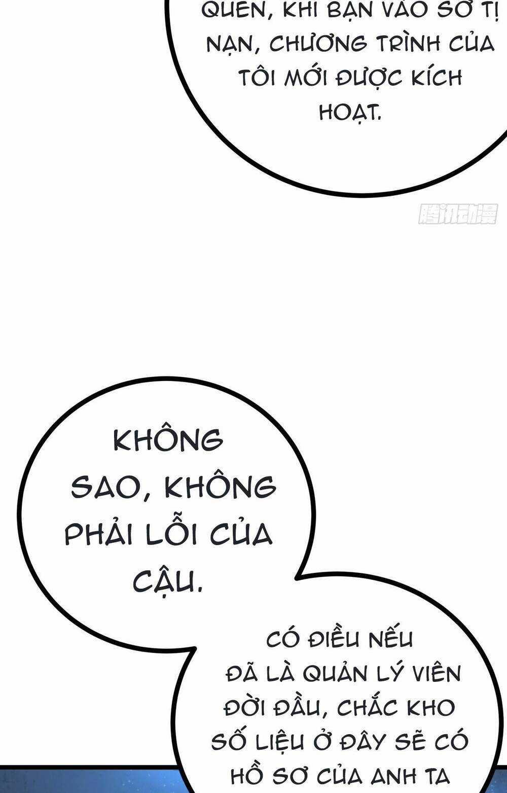 Đây Là Trò Chơi Thật Sao? Chapter 3 trang 90