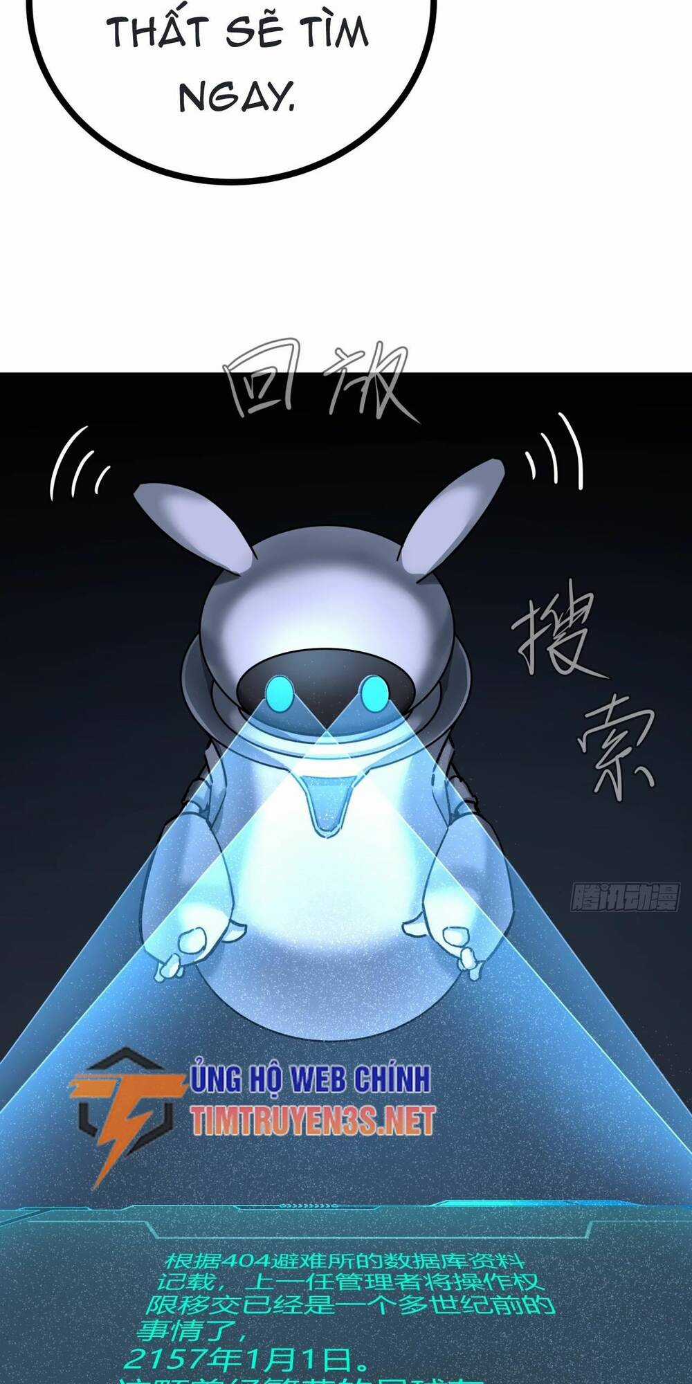 Đây Là Trò Chơi Thật Sao? Chapter 3 trang 92