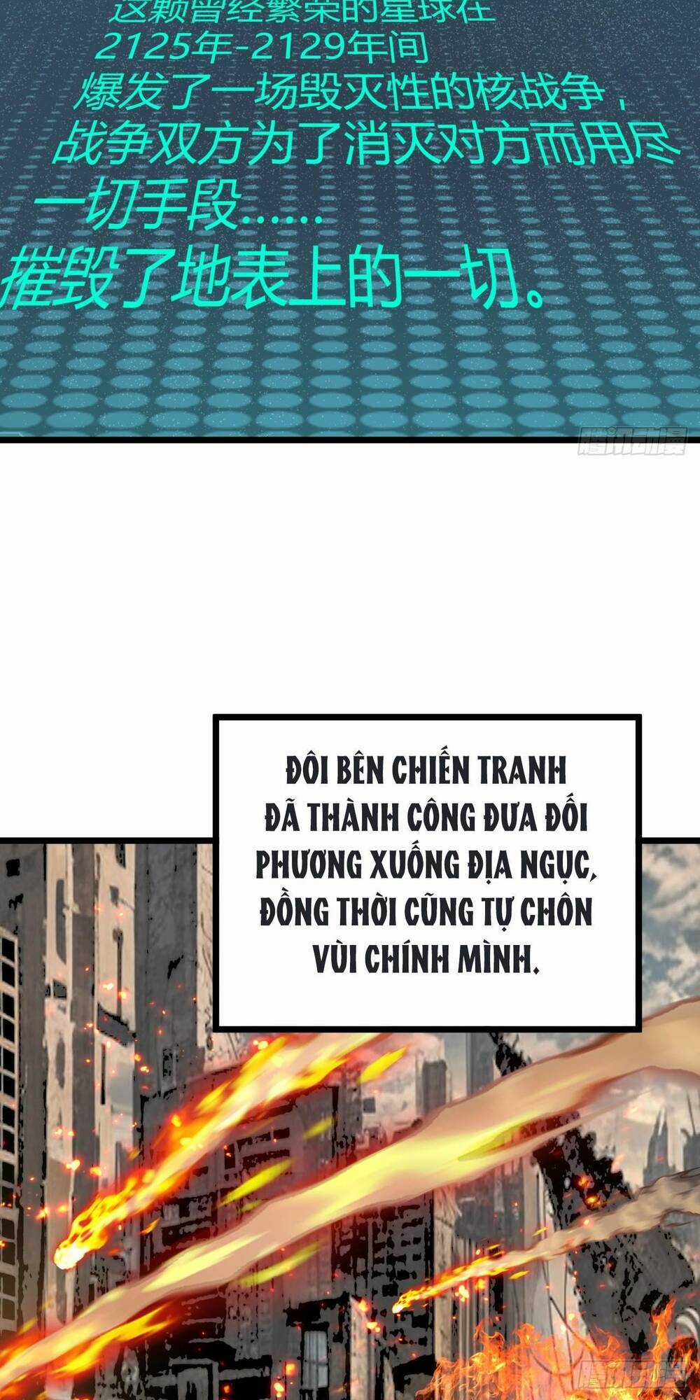 Đây Là Trò Chơi Thật Sao? Chapter 3 trang 93
