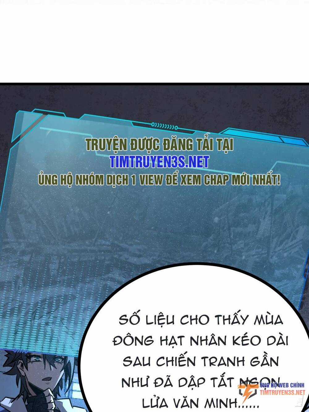 Đây Là Trò Chơi Thật Sao? Chapter 3 trang 95