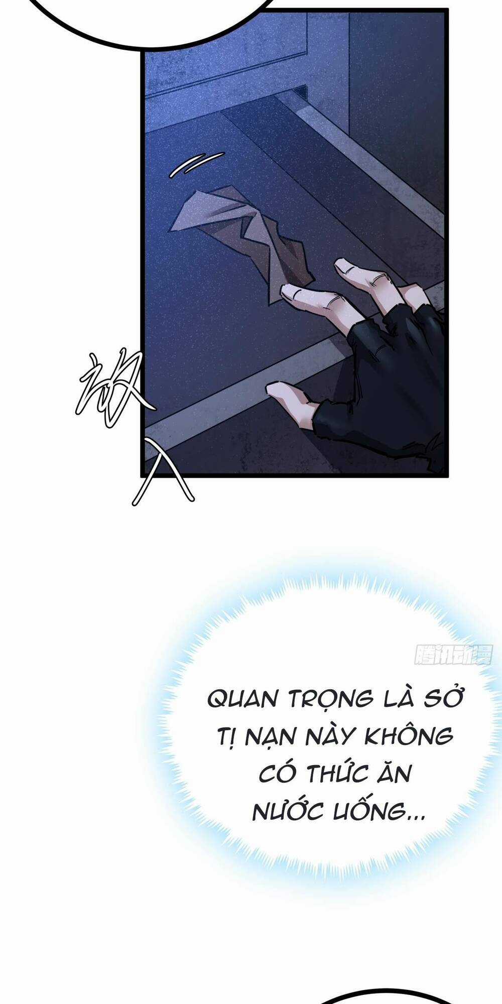 Đây Là Trò Chơi Thật Sao? Chapter 3 trang 98