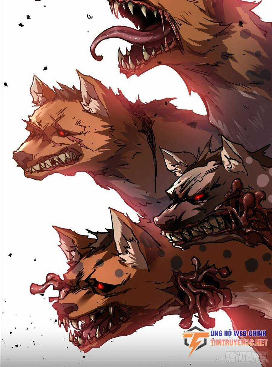 Đây Là Trò Chơi Thật Sao? Chapter 4 trang 10