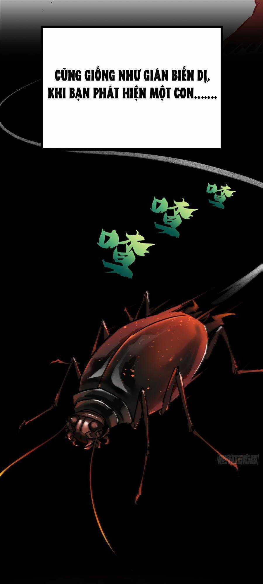 Đây Là Trò Chơi Thật Sao? Chapter 4 trang 11