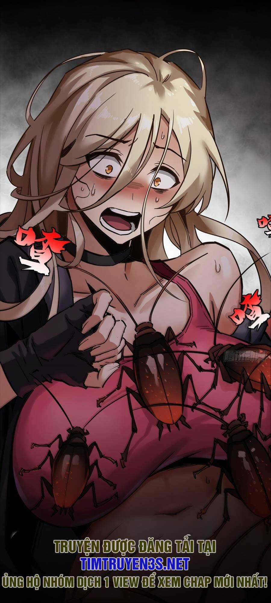 Đây Là Trò Chơi Thật Sao? Chapter 4 trang 12