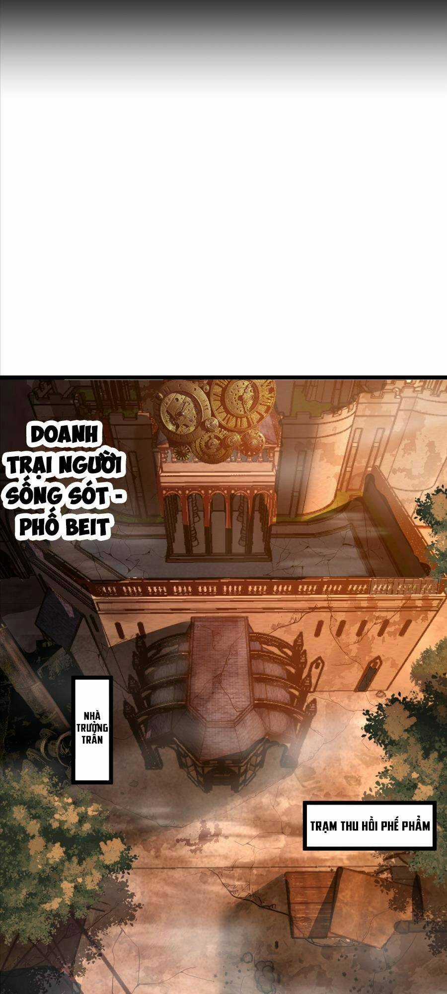 Đây Là Trò Chơi Thật Sao? Chapter 4 trang 16