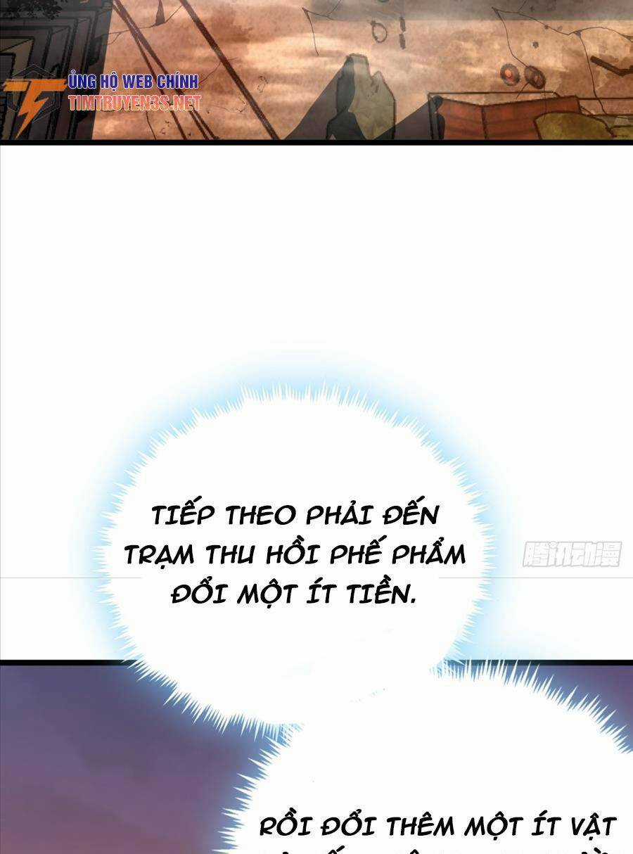 Đây Là Trò Chơi Thật Sao? Chapter 4 trang 17