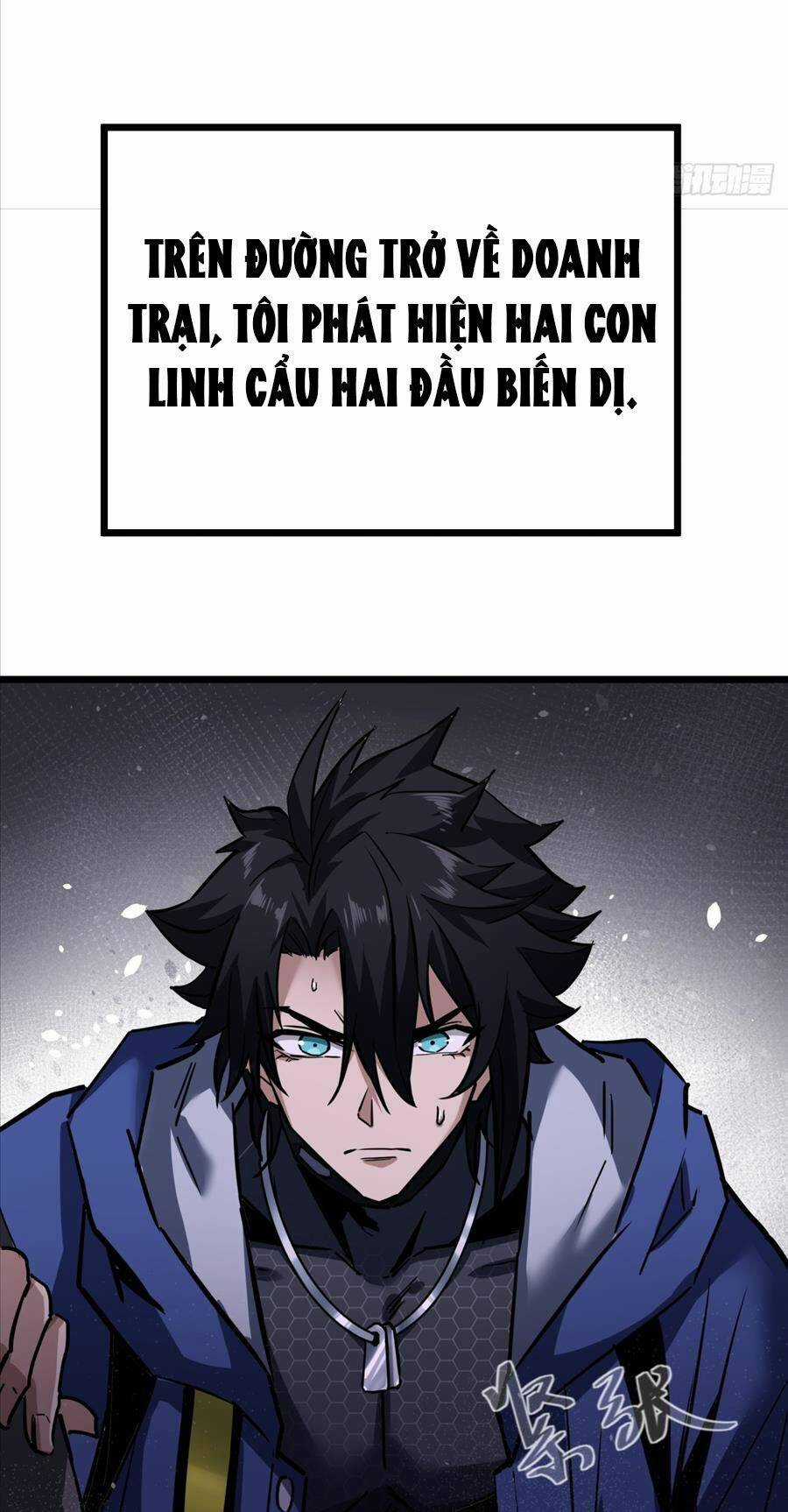 Đây Là Trò Chơi Thật Sao? Chapter 4 trang 2