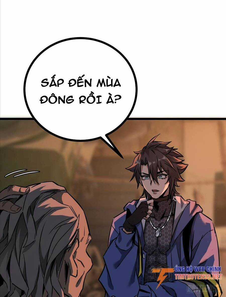 Đây Là Trò Chơi Thật Sao? Chapter 4 trang 25